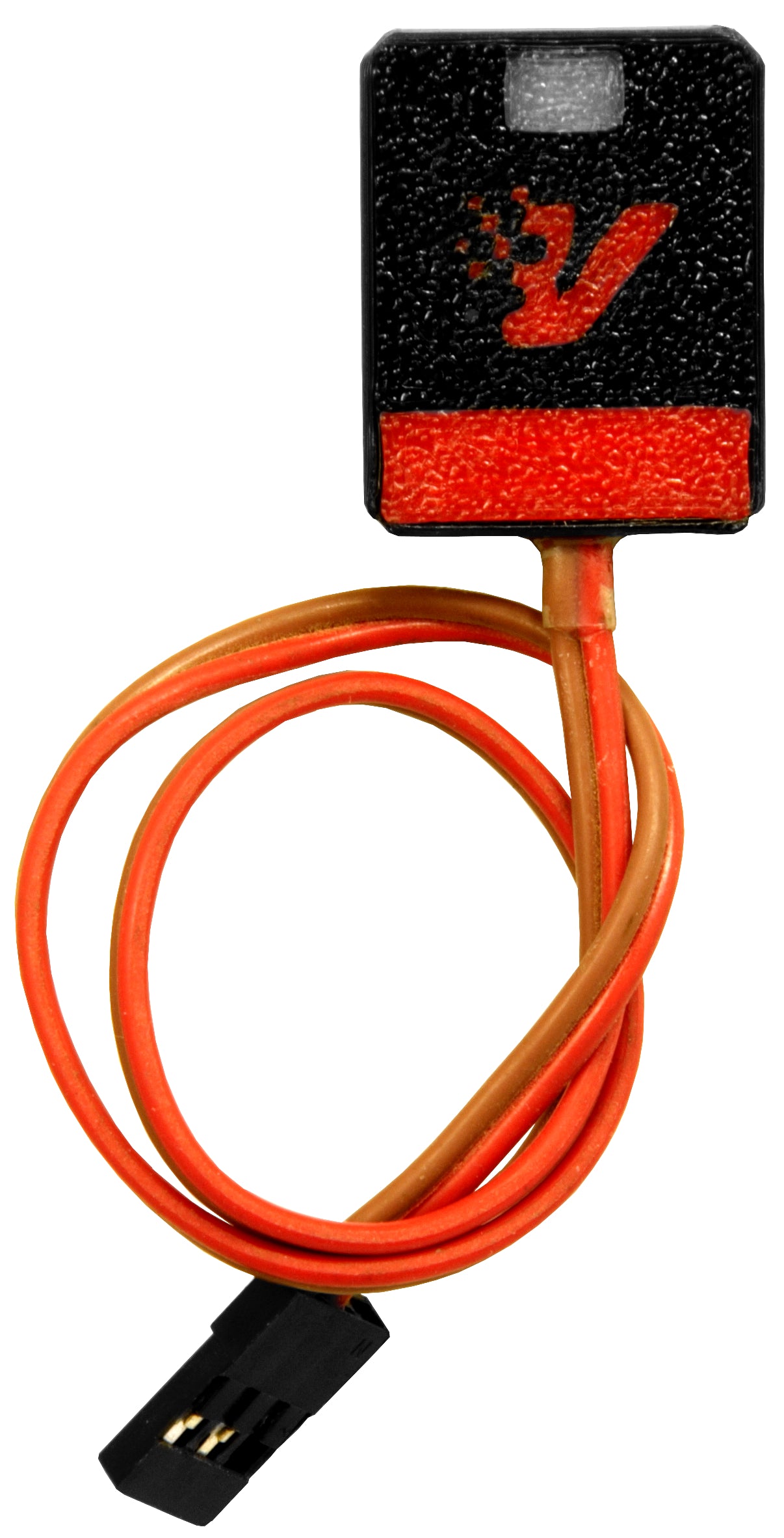 Vostock Transponder
