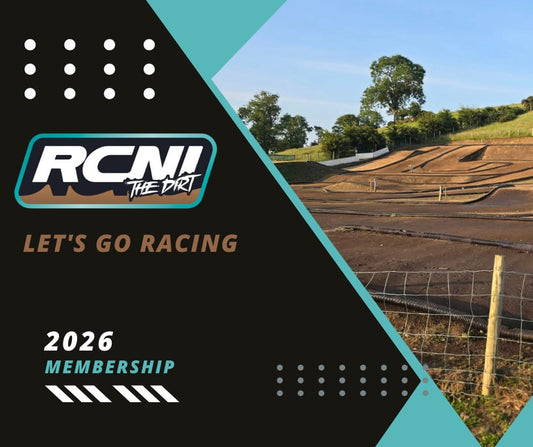 RCNI Club Membership 2026
